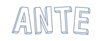 ANTE